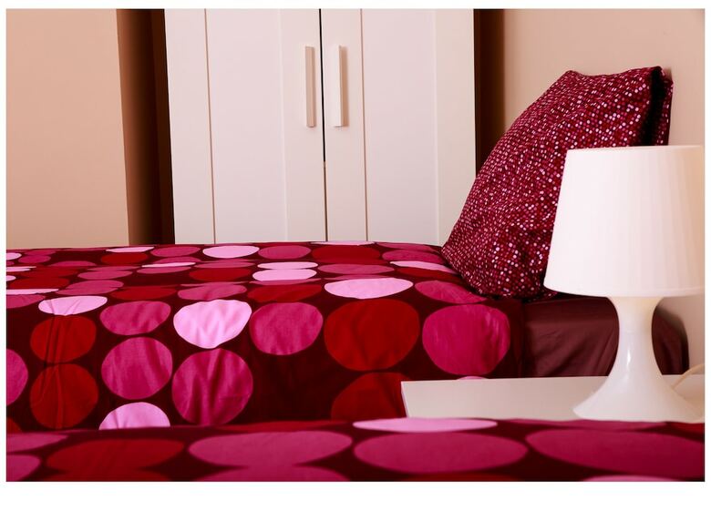 Apartamentos Sea & Wave Beach Deluxe