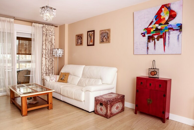 Apartamentos Sea & Wave Beach Deluxe