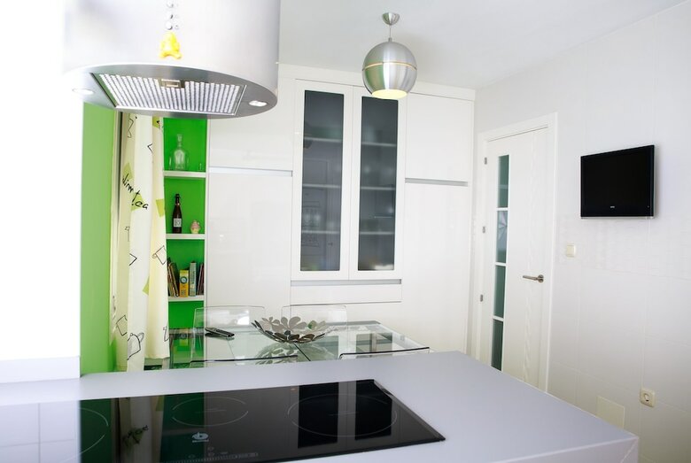 Apartamentos Sea & Wave Beach Deluxe