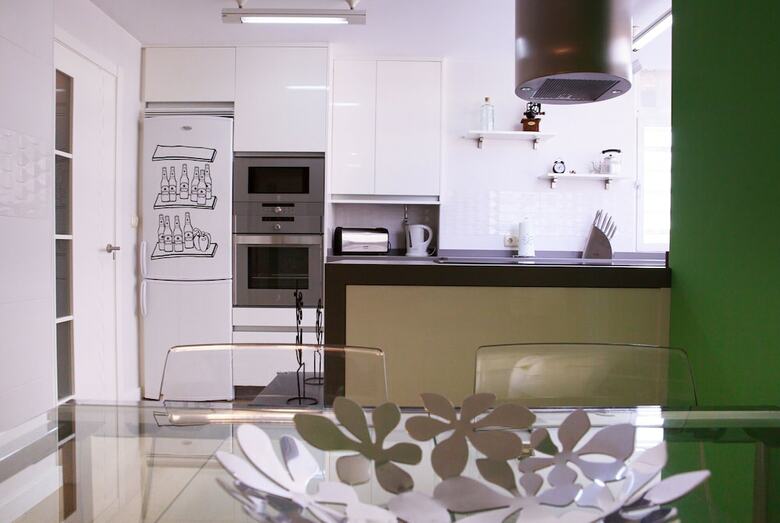 Apartamentos Sea & Wave Beach Deluxe
