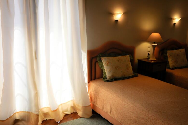 Apartamentos Orsalia Luxury Suites