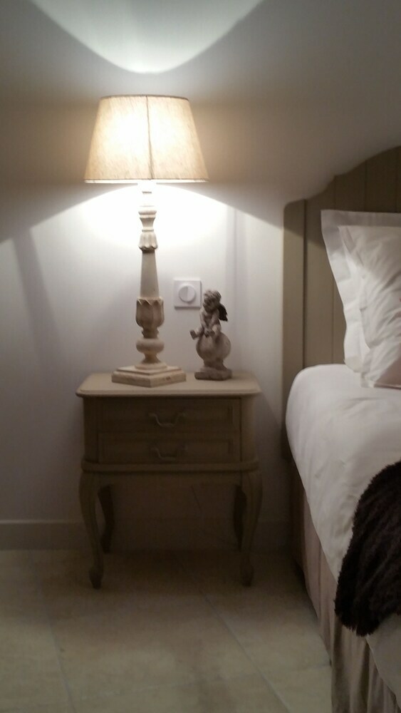 Hotel Le Clos D'uz�s