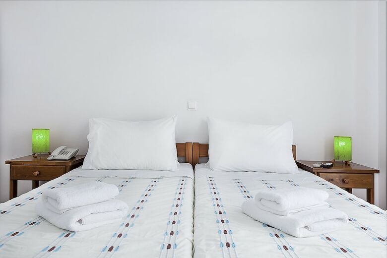 Hotel Sunrise Paros