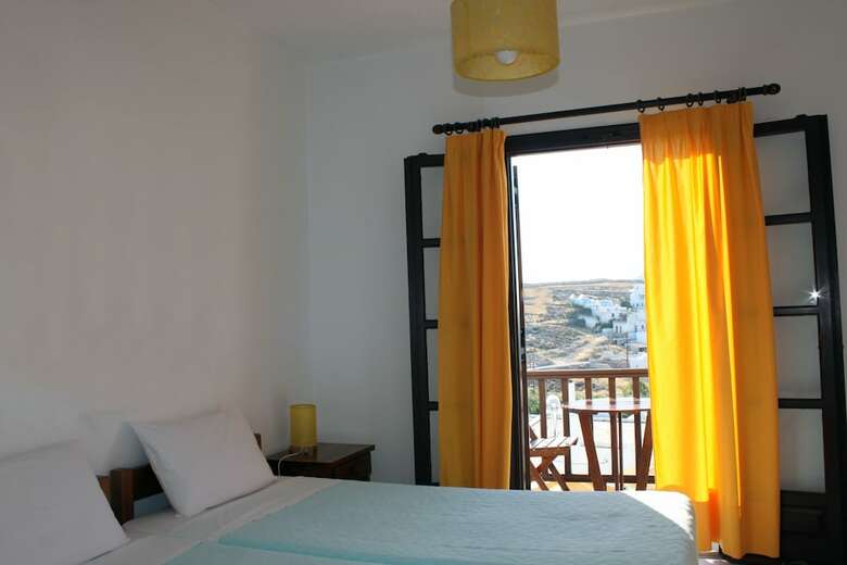 Hotel Sunrise Paros