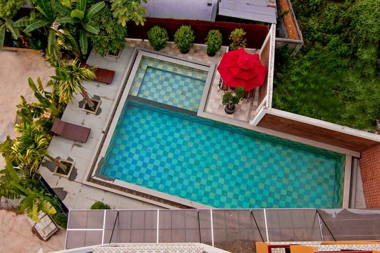 Bb Angkor Residence