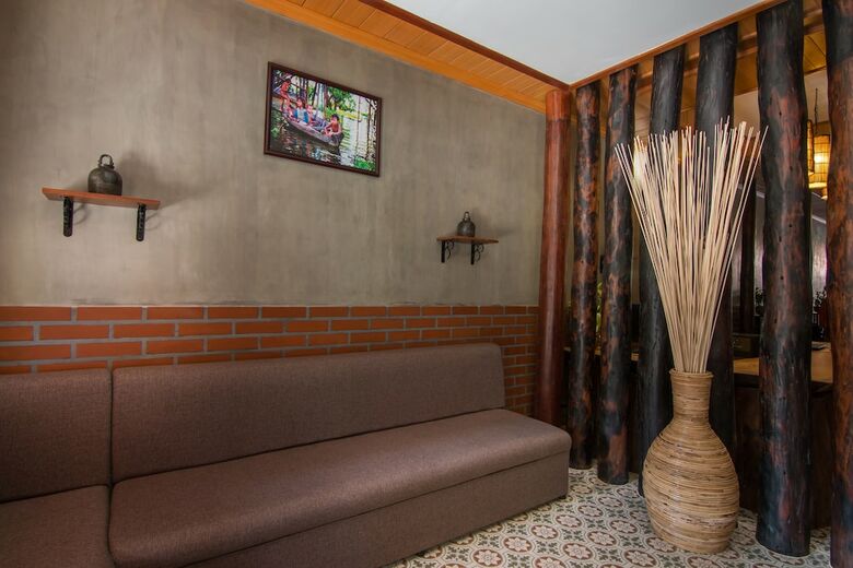 Bb Angkor Residence