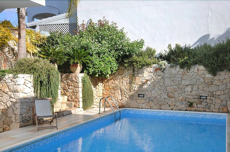 Apartamento Residence Quattro Colonne