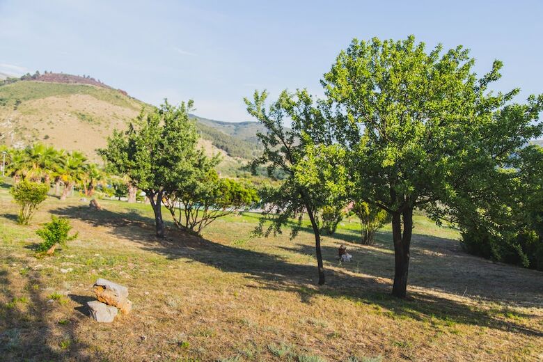 Posada Nelema Village Resort