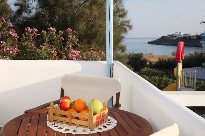 Hotel Agnadi Syros Studios & Rooms