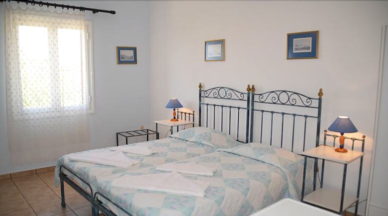 Hotel Agnadi Syros Studios & Rooms