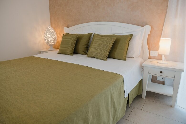 Agroturismo Tenuta Flora Maria