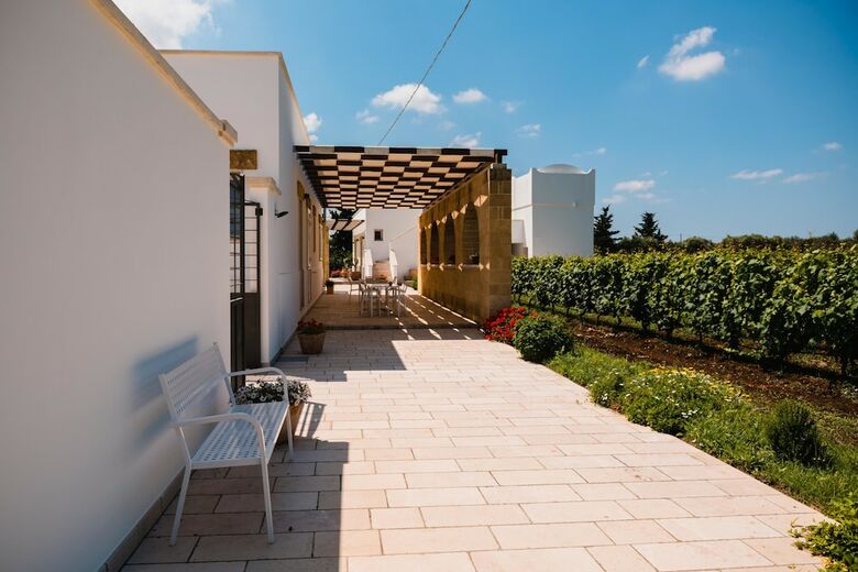 Agroturismo Tenuta Flora Maria