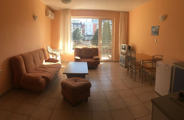 Hotel La Playa Apartments