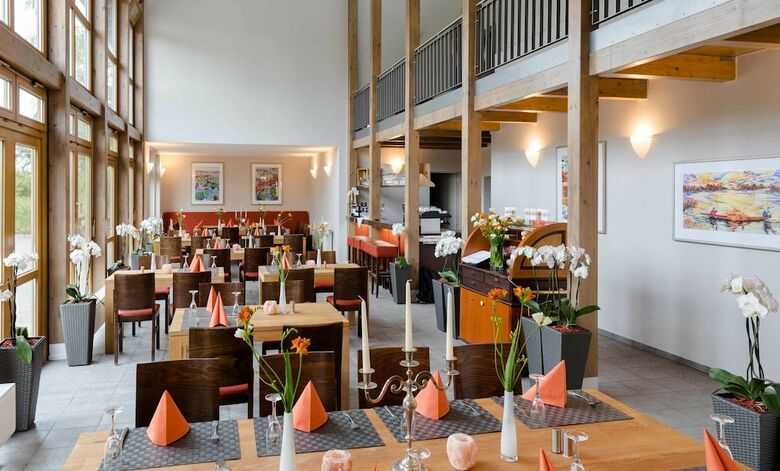 Aparthotel Country Inn Hotel Ph�ben