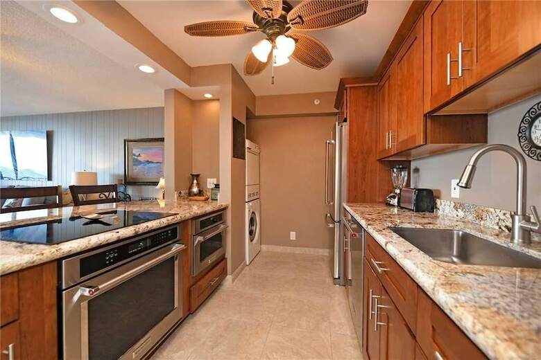 Valley Isle #509 - 1 Br Condo
