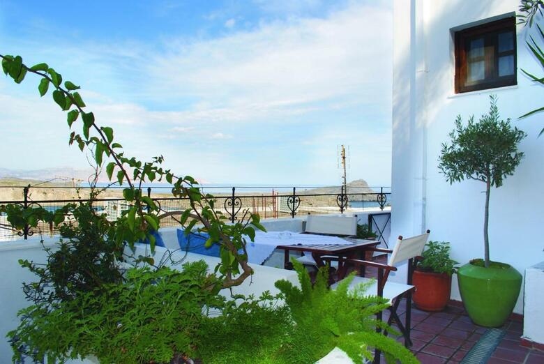 Apartamentos Maris Studios