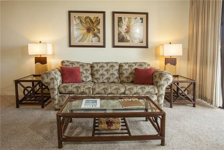 Kamaole Sands #05-406 - 2 Br Condo