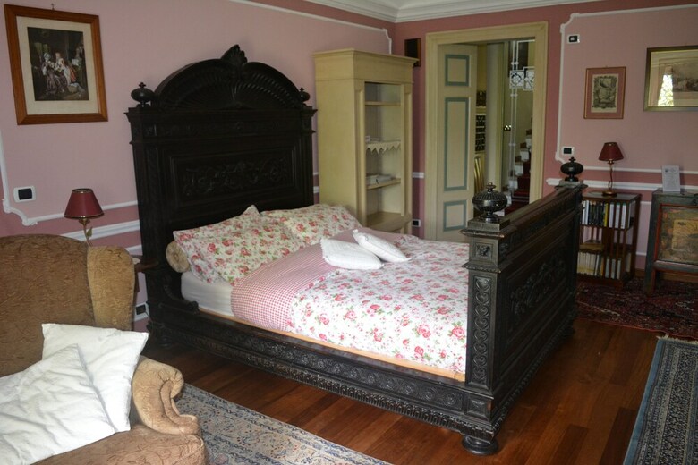Villa Mirano B&B