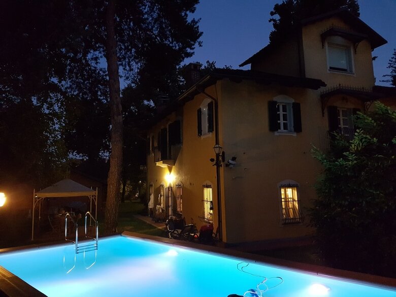 Villa Mirano B&B