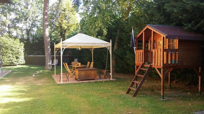 Villa Mirano B&B