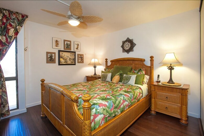 Maui Vista 1220 - 1 Br Condo