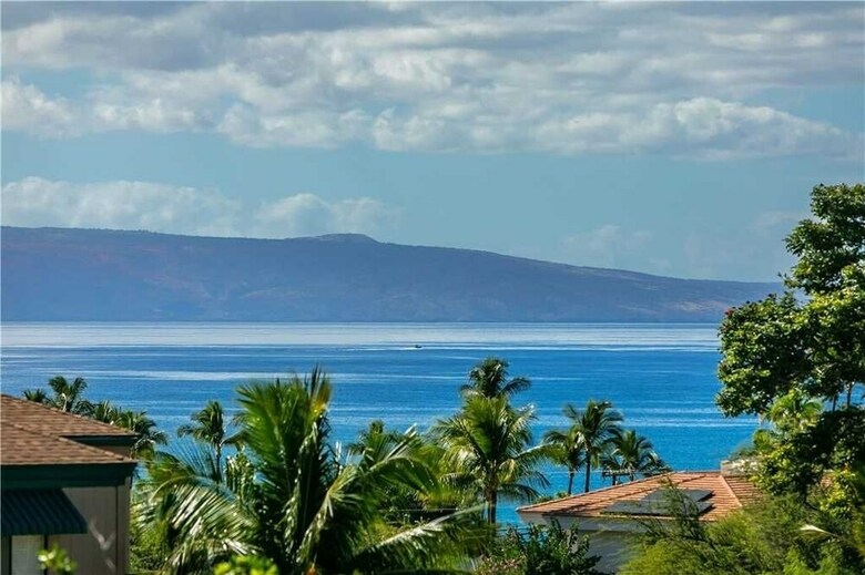 Maui Vista 1220 - 1 Br Condo