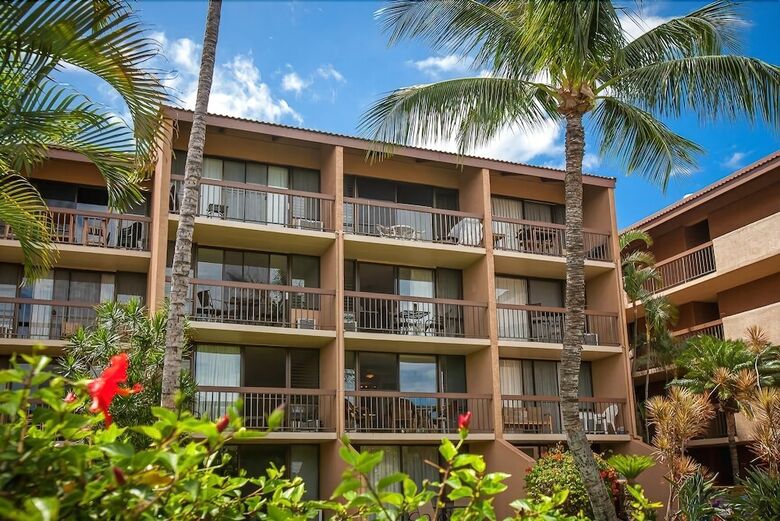 Maui Vista 1220 - 1 Br Condo