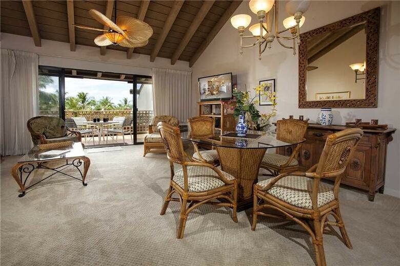Maui Kamaole L-209 - 2 Br Condo