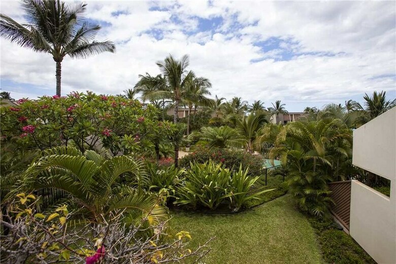 Maui Kamaole L-209 - 2 Br Condo