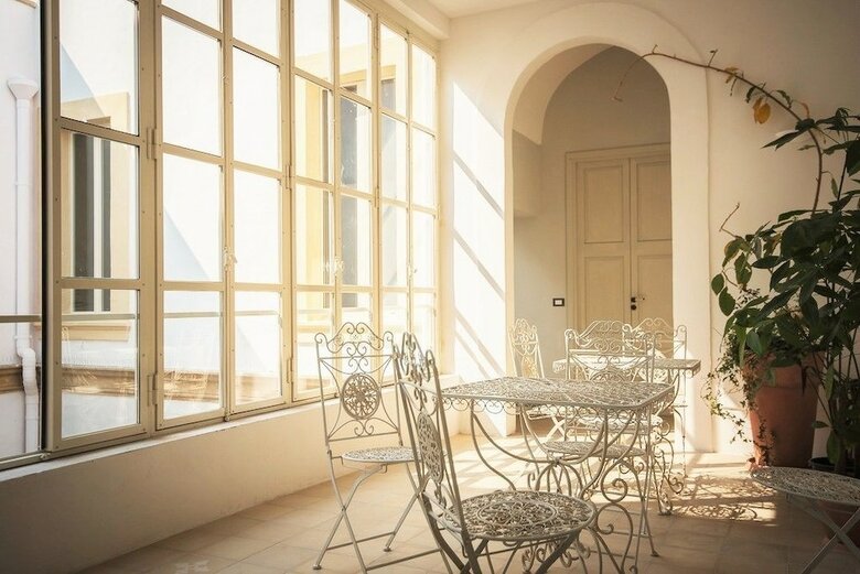 Bed & Breakfast Relais Monastero Santa Teresa