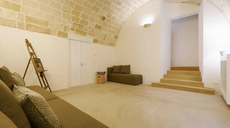 Bed & Breakfast Relais Monastero Santa Teresa