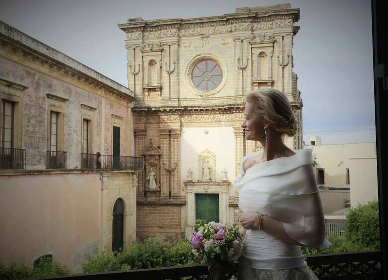 Bed & Breakfast Relais Monastero Santa Teresa