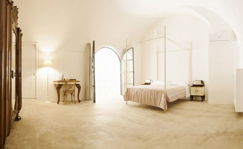 Bed & Breakfast Relais Monastero Santa Teresa