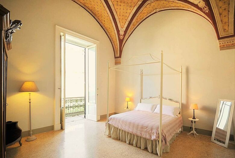 Bed & Breakfast Relais Monastero Santa Teresa
