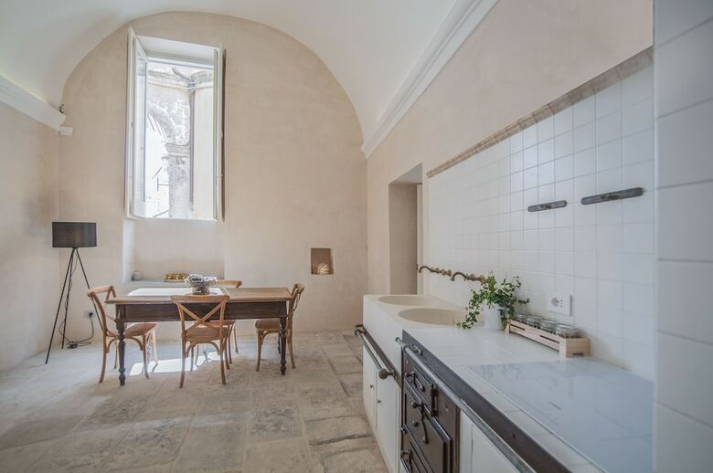 Bed & Breakfast Relais Monastero Santa Teresa