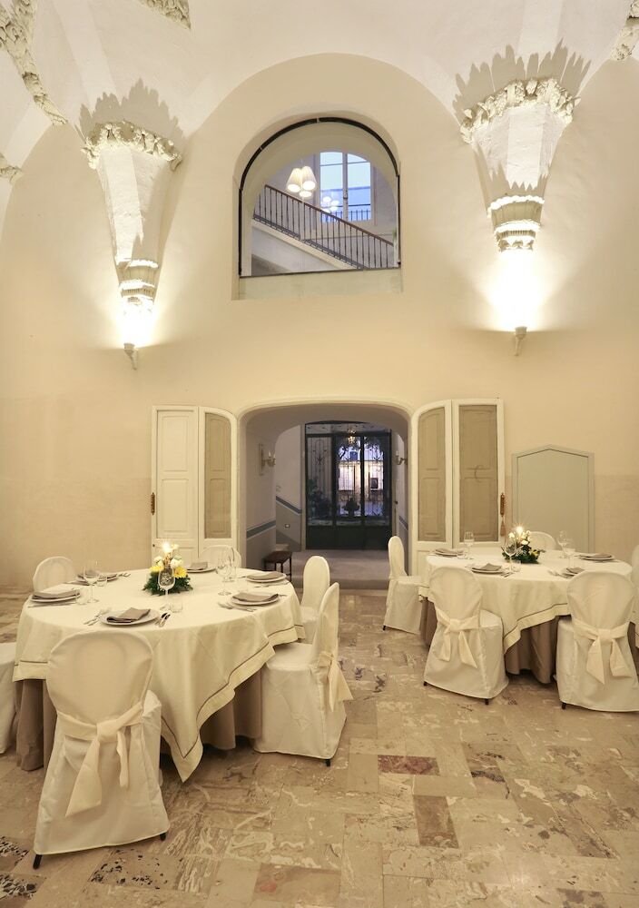 Bed & Breakfast Relais Monastero Santa Teresa