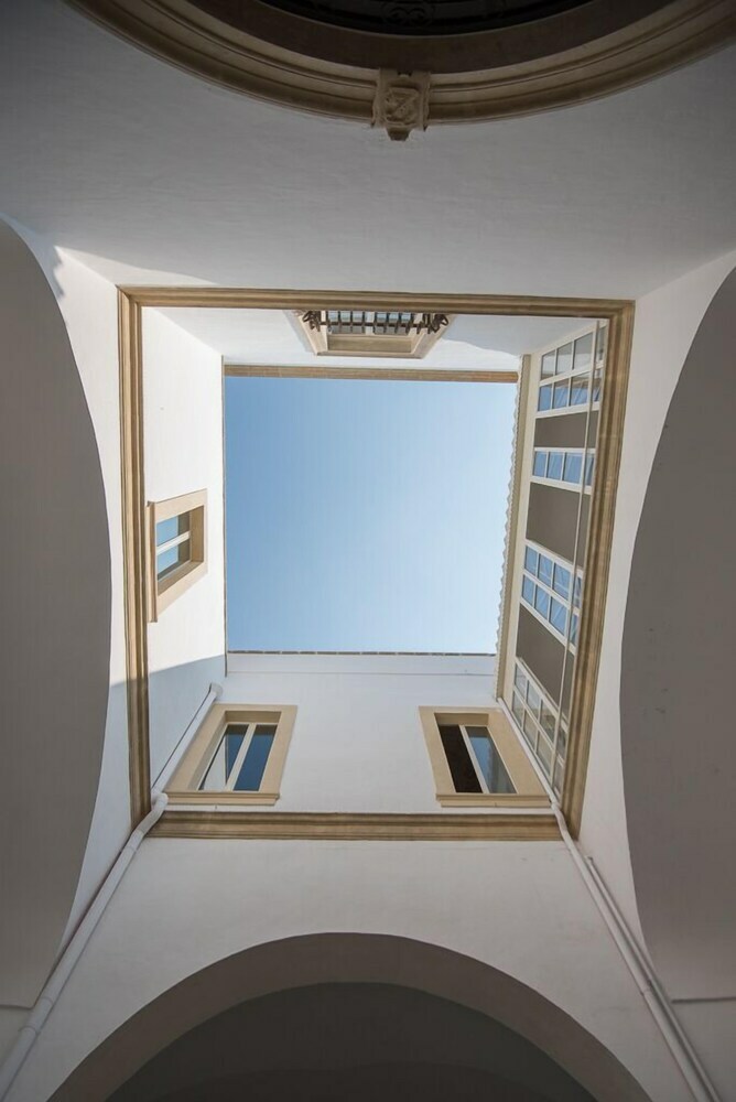 Bed & Breakfast Relais Monastero Santa Teresa