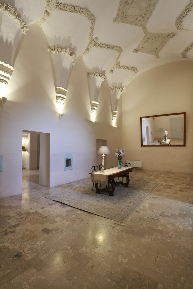 Bed & Breakfast Relais Monastero Santa Teresa