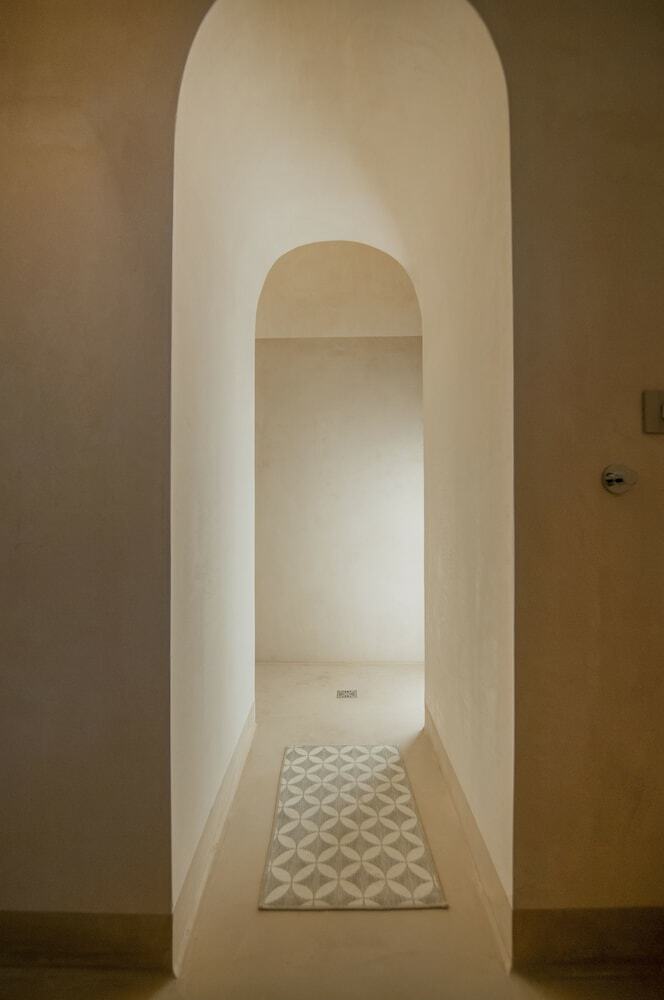 Bed & Breakfast Relais Monastero Santa Teresa