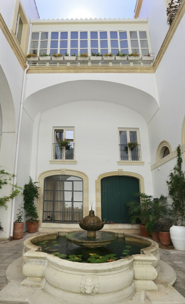 Bed & Breakfast Relais Monastero Santa Teresa