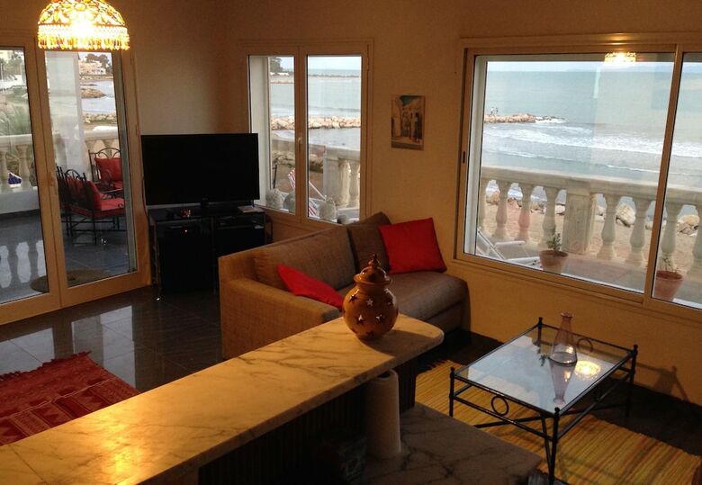 Hotel Dar El M�a Guesthouse Maison D'h�tes