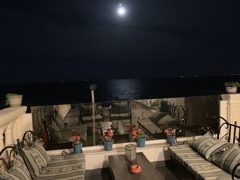 Hotel Dar El M�a Guesthouse Maison D'h�tes