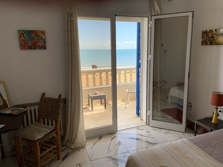 Hotel Dar El M�a Guesthouse Maison D'h�tes