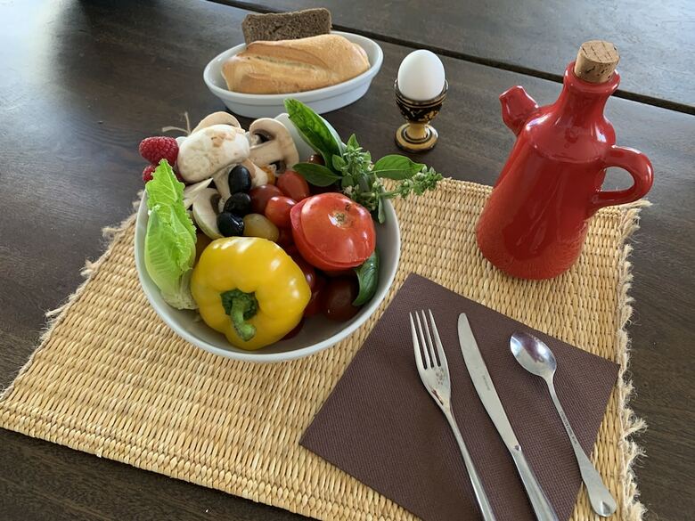 Hotel Dar El M�a Guesthouse Maison D'h�tes