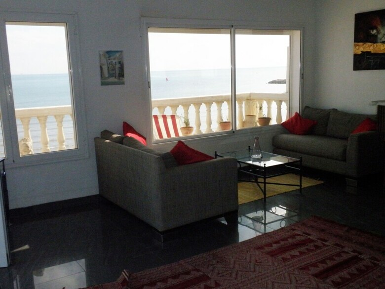 Hotel Dar El M�a Guesthouse Maison D'h�tes