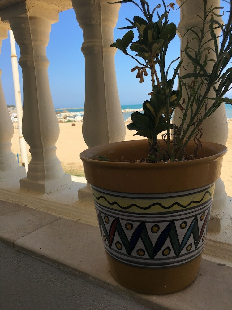 Hotel Dar El M�a Guesthouse Maison D'h�tes