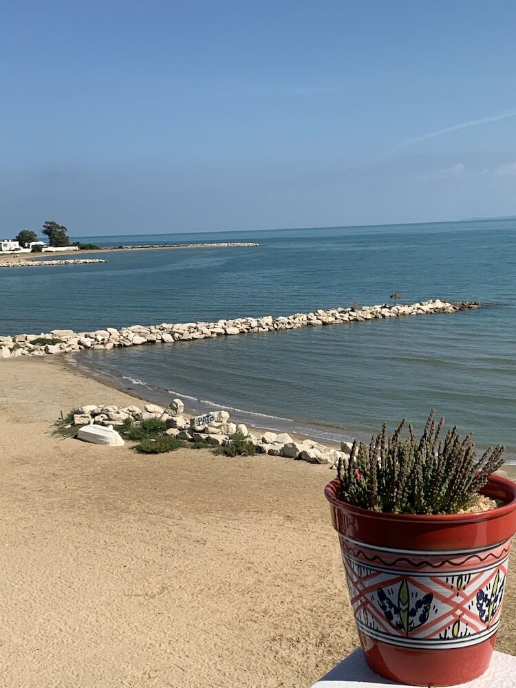 Hotel Dar El M�a Guesthouse Maison D'h�tes