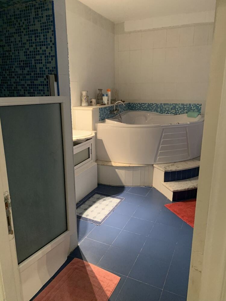 Hotel Dar El M�a Guesthouse Maison D'h�tes