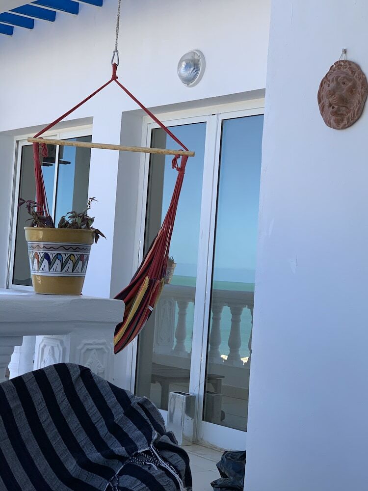 Hotel Dar El M�a Guesthouse Maison D'h�tes