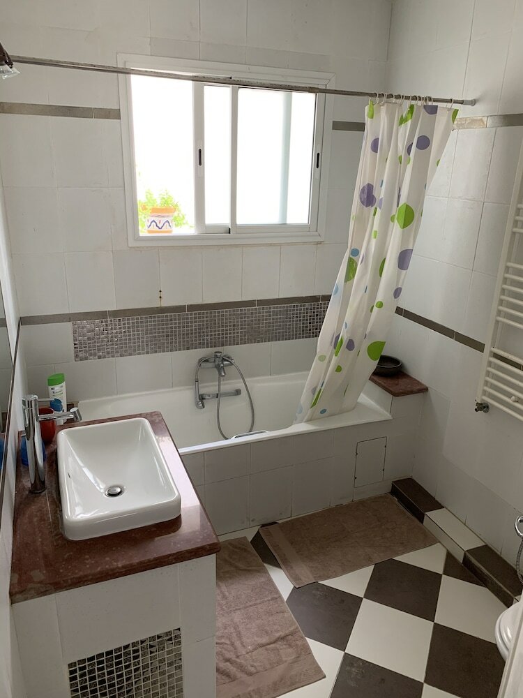 Hotel Dar El M�a Guesthouse Maison D'h�tes